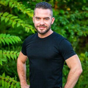 Meet your Posher, Sean